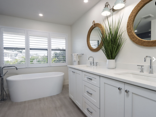 Captiva 3 Bedroom Rental Ocean Views Sleeps 6